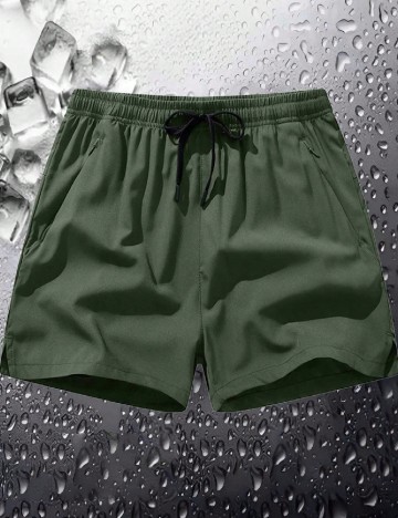 Set Pantaloni scurti 3 perechi SHEIN, mix culori