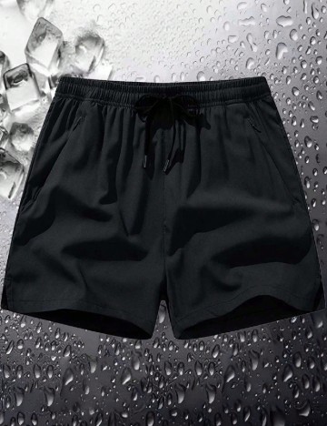 Set Pantaloni scurti 3 perechi SHEIN, mix culori