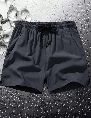 Set Pantaloni scurti 3 perechi SHEIN, mix culori