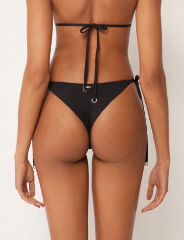 Chilot de  baie Calzedonia, negru