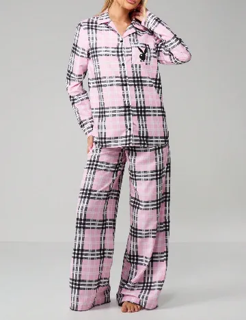 Pijama Missguided, roz