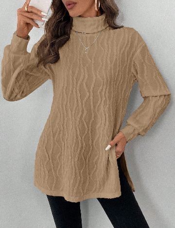 Bluza SHEIN, crem