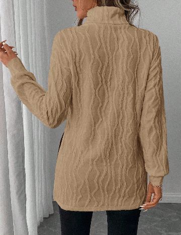 Bluza SHEIN, crem