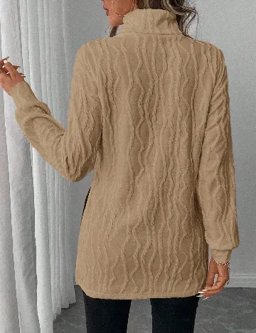 Bluza SHEIN, crem