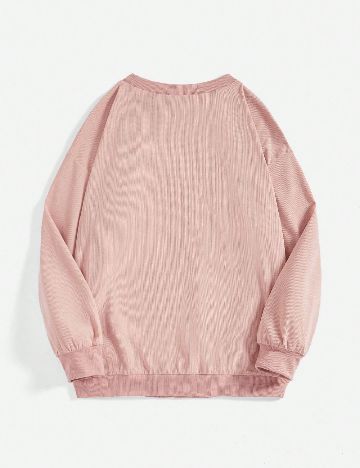 Bluza Oversize SHEIN, roz
