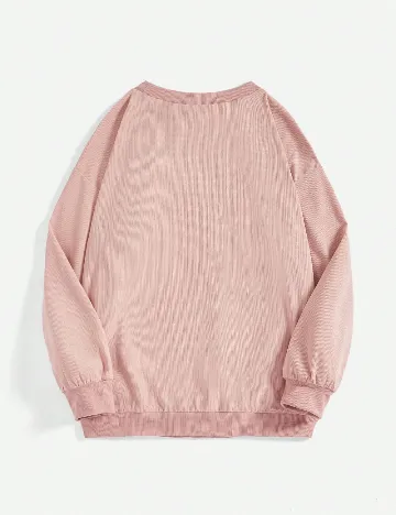 Bluza Oversize SHEIN, roz