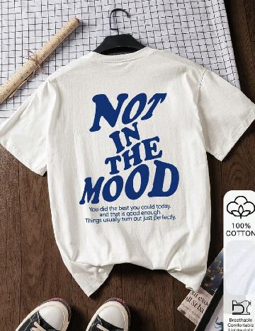 Tricou SHEIN, alb