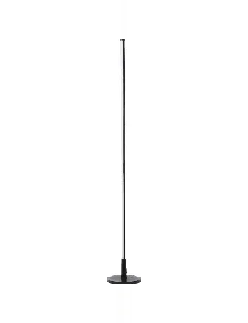 Lampa de podea RGBIC 140 cm PHILIPS, mix culori
