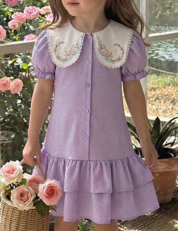 Rochie Shein Kids, mov