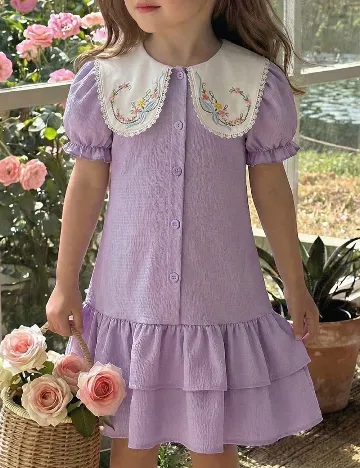 Rochie Shein Kids, mov