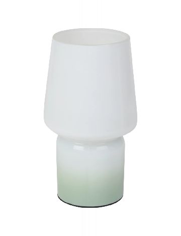 Lampa LED Deluxa, alb
