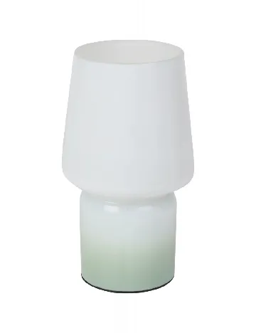 Lampa LED Deluxa, alb