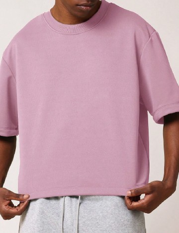 Tricou SUMWON, roz
