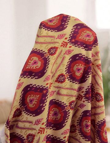 Pijama SHEIN CURVE, mix culori