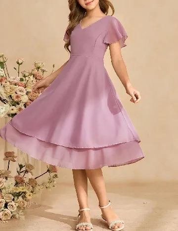 Rochie Shein Kids, mov