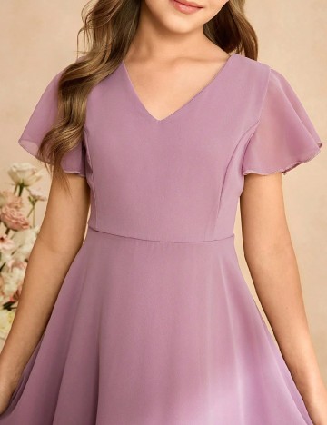 Rochie Shein Kids, mov