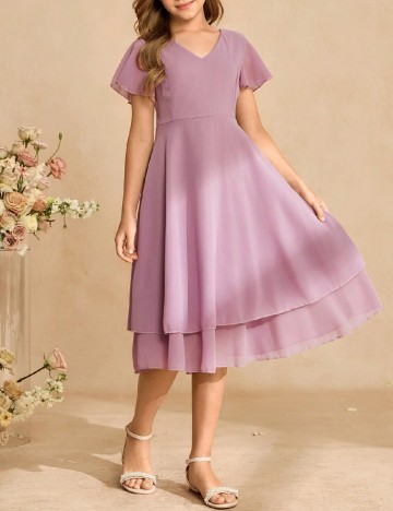 Rochie Shein Kids, mov