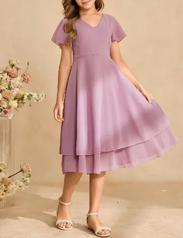 Rochie Shein Kids, mov