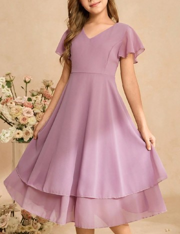 Rochie Shein Kids, mov