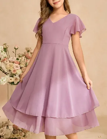 Rochie Shein Kids, mov