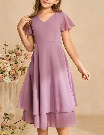 Rochie Shein Kids, mov