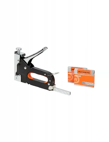 Capsator manual Werckmann, negru