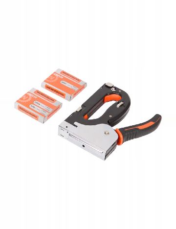 Capsator manual Werckmann, negru