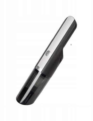 Aspirator auto fara fir C&C Automotive, negru