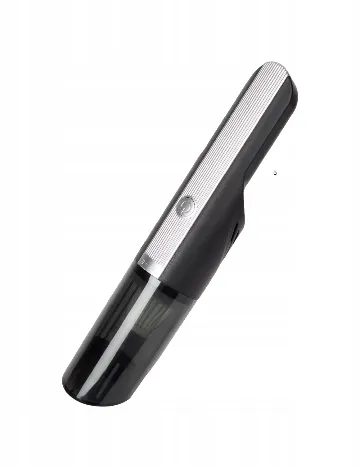 Aspirator auto fara fir C&C Automotive, negru