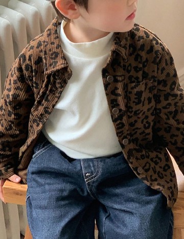 Jacheta Dazy Kids, maro