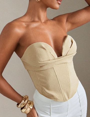 Top SHEIN, maro