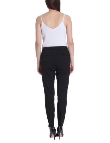 Pantaloni Vero Moda, negru