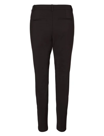 Pantaloni Vero Moda, negru Negru