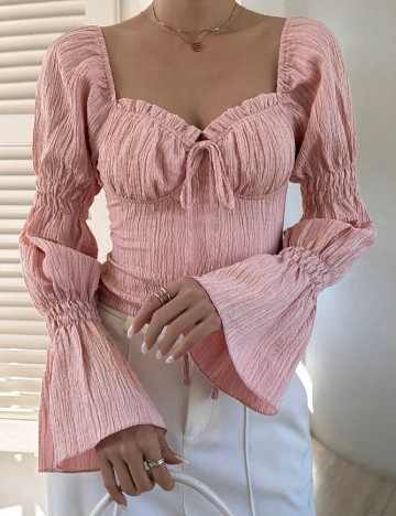 Bluza SHEIN, roz