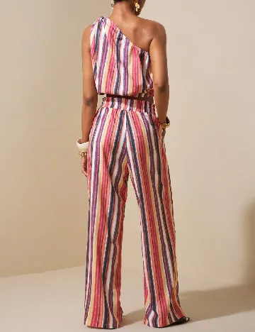 Compleu SHEIN, mix culori