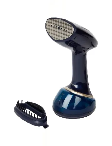 Aparat de călcat vertical 1700W Beldray, negru