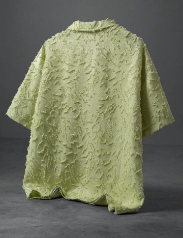 Camasa SHEIN, verde