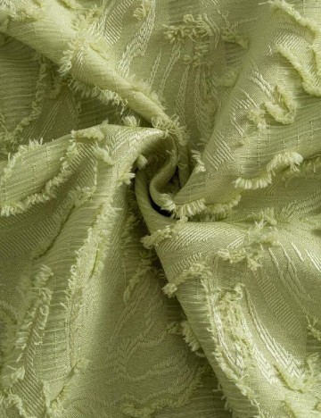 Camasa SHEIN, verde