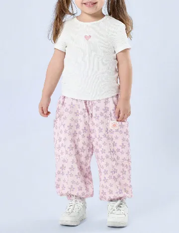 Pantaloni SUMWON, roz