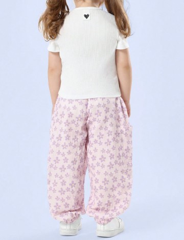 Pantaloni SUMWON, roz