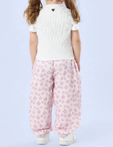 Pantaloni SUMWON, roz