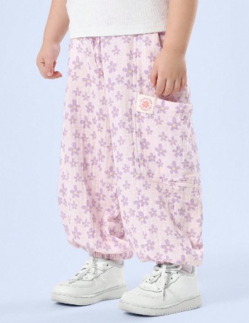 Pantaloni SUMWON, roz