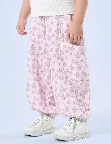Pantaloni SUMWON, roz
