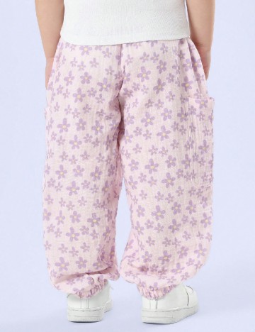 Pantaloni SUMWON, roz