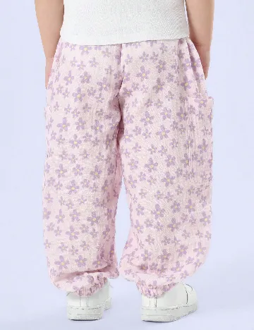 Pantaloni SUMWON, roz