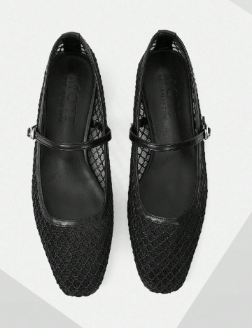 Balerini MOTF, negru