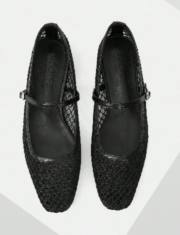 Balerini MOTF, negru