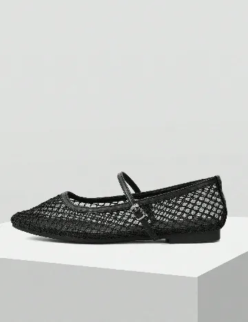 Balerini MOTF, negru