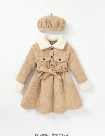 Rochie Shein Kids, maro