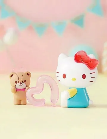 Figurina SHEIN, mix culori